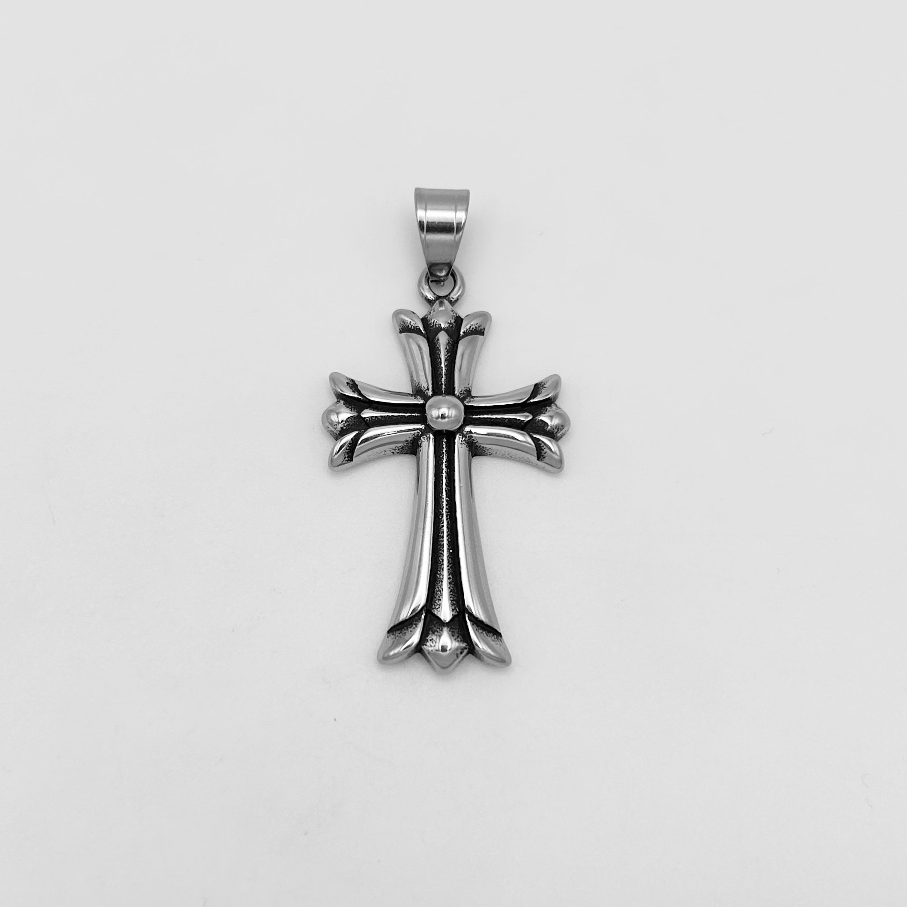 Pendant - Stainless Steel - PDS-1123