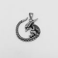 Pendant - Stainless Steel - PDS-1124