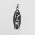 Pendant - Stainless Steel - PDS-1125