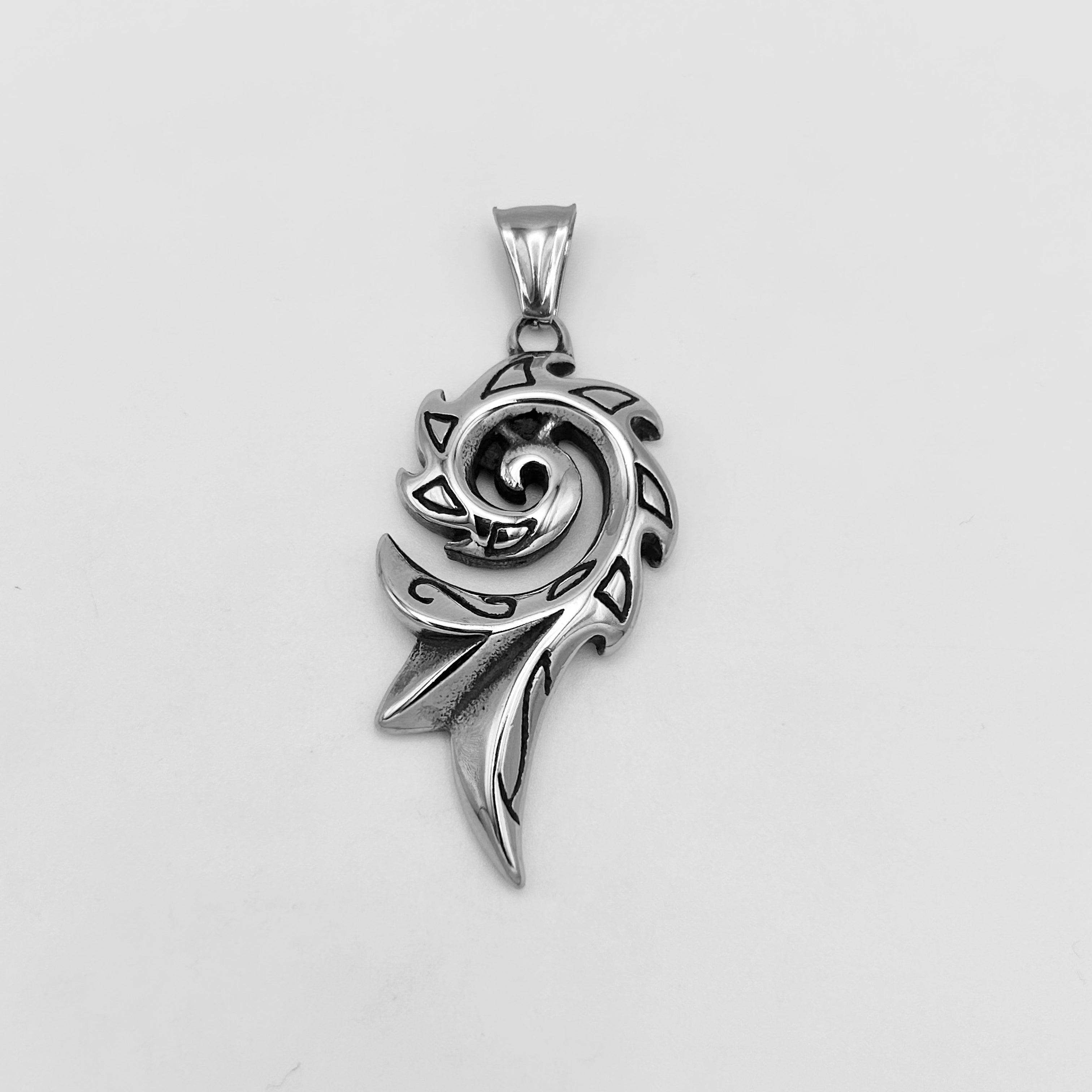 Pendant - Stainless Steel - PDS-1126