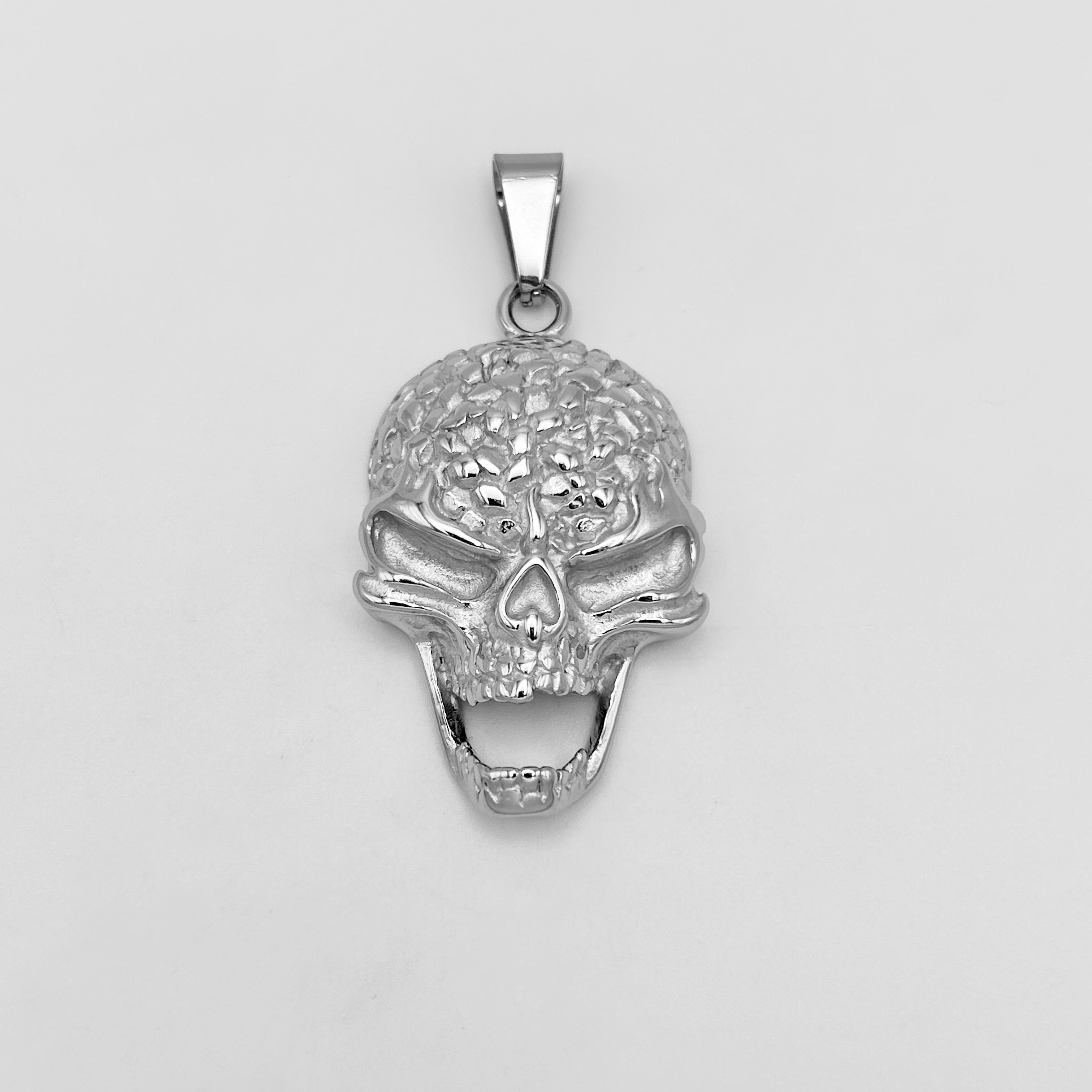Pendant - Stainless Steel - PDS-1127