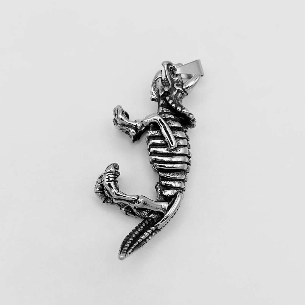 Pendant - Stainless Steel - PDS-1129