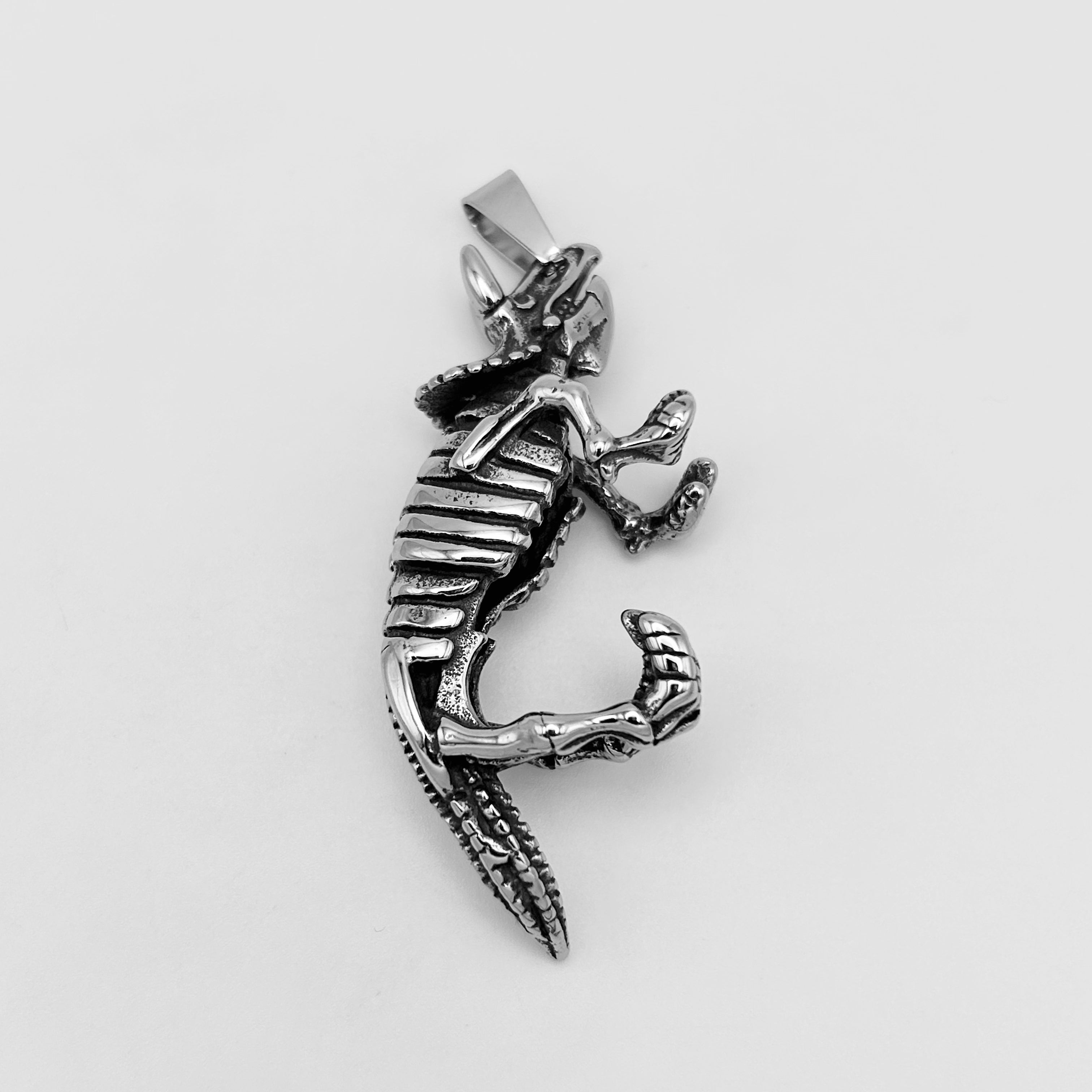 Pendant - Stainless Steel - PDS-1129