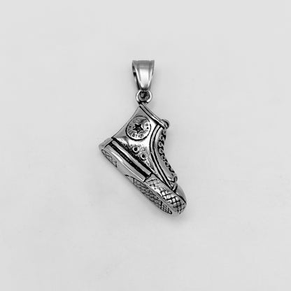 Pendant - Stainless Steel - PDS-1132