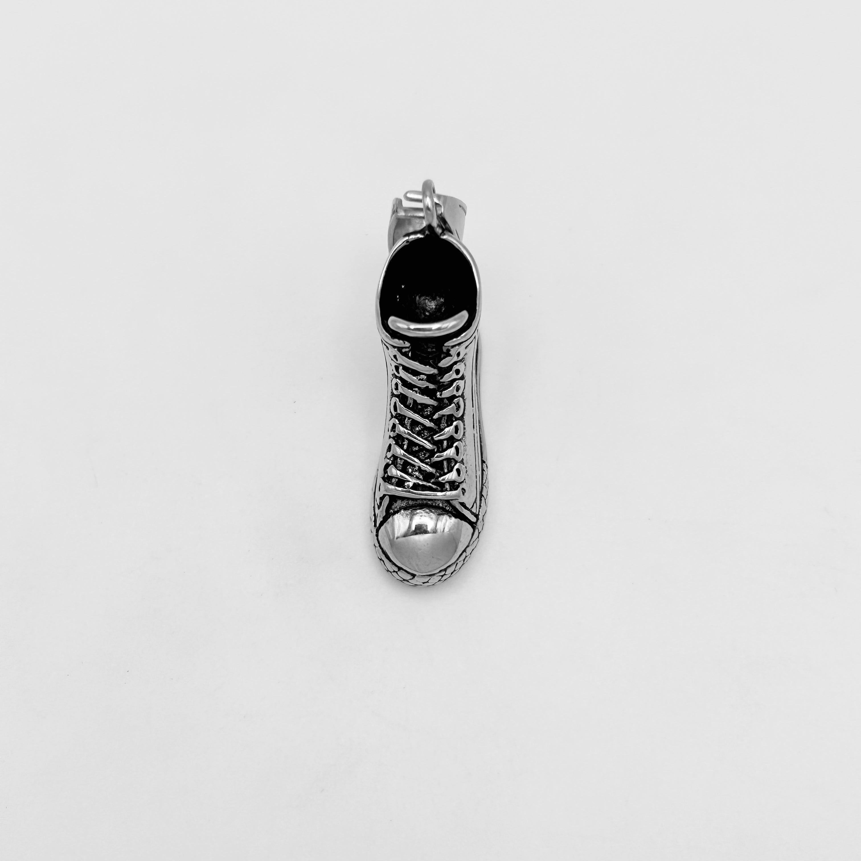 Pendant - Stainless Steel - PDS-1132