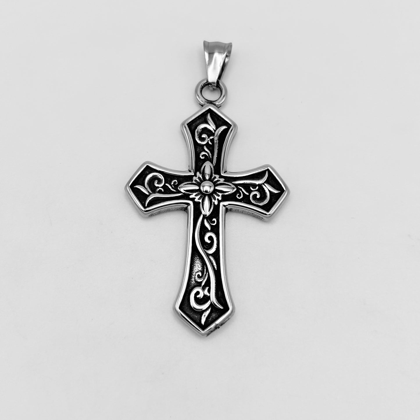 Pendant - Stainless Steel - PDS-1133