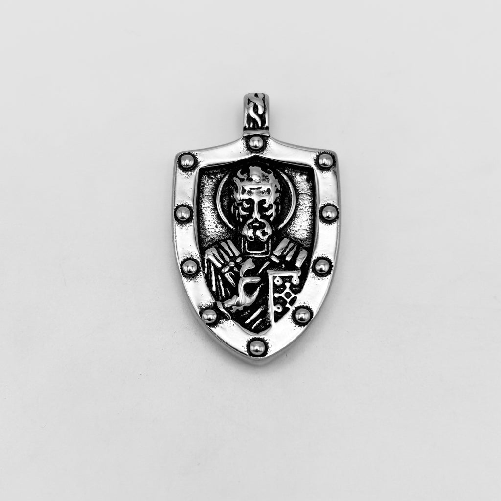 Pendant - Stainless Steel - PDS-1135