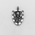 Pendant - Stainless Steel - PDS-1135