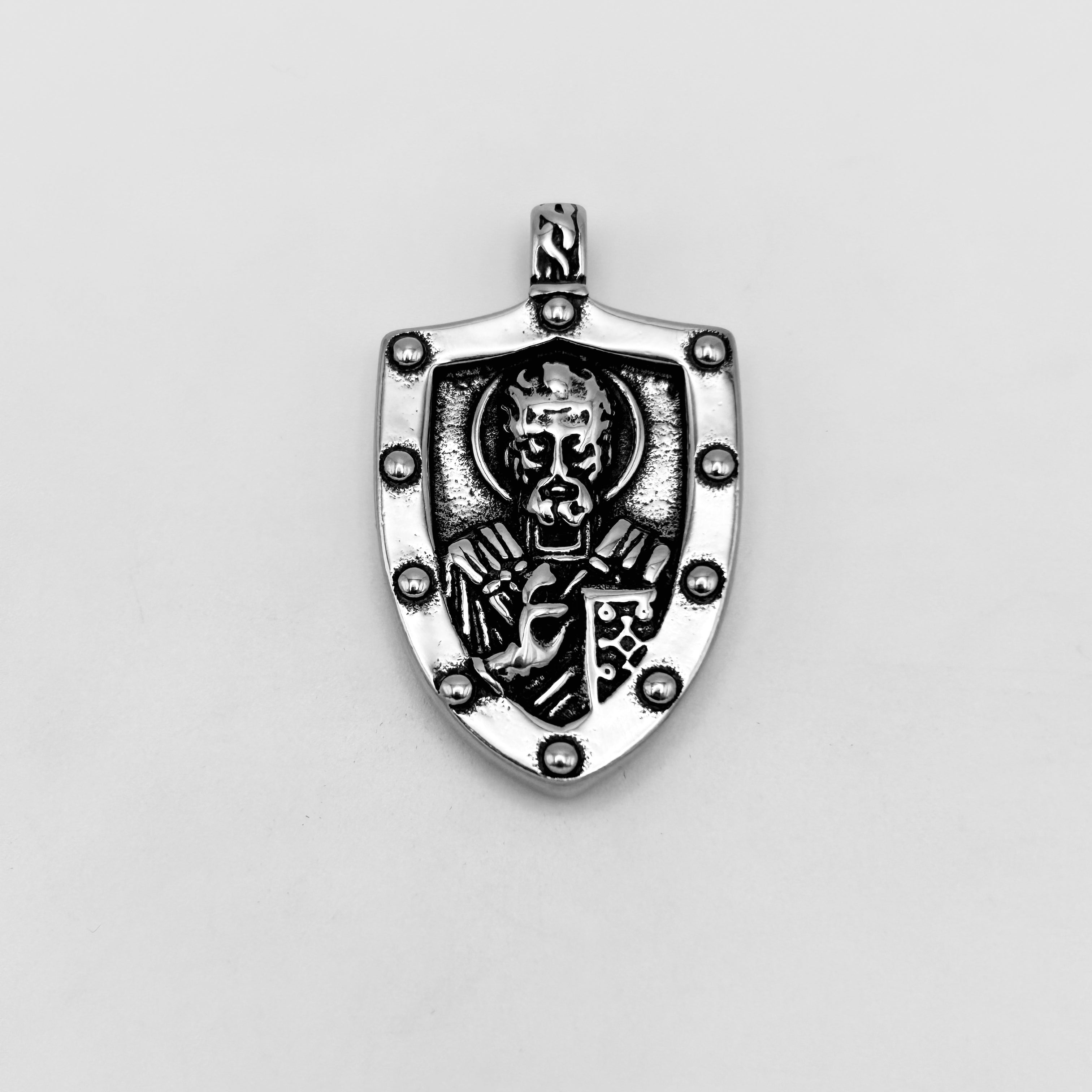 Pendant - Stainless Steel - PDS-1135