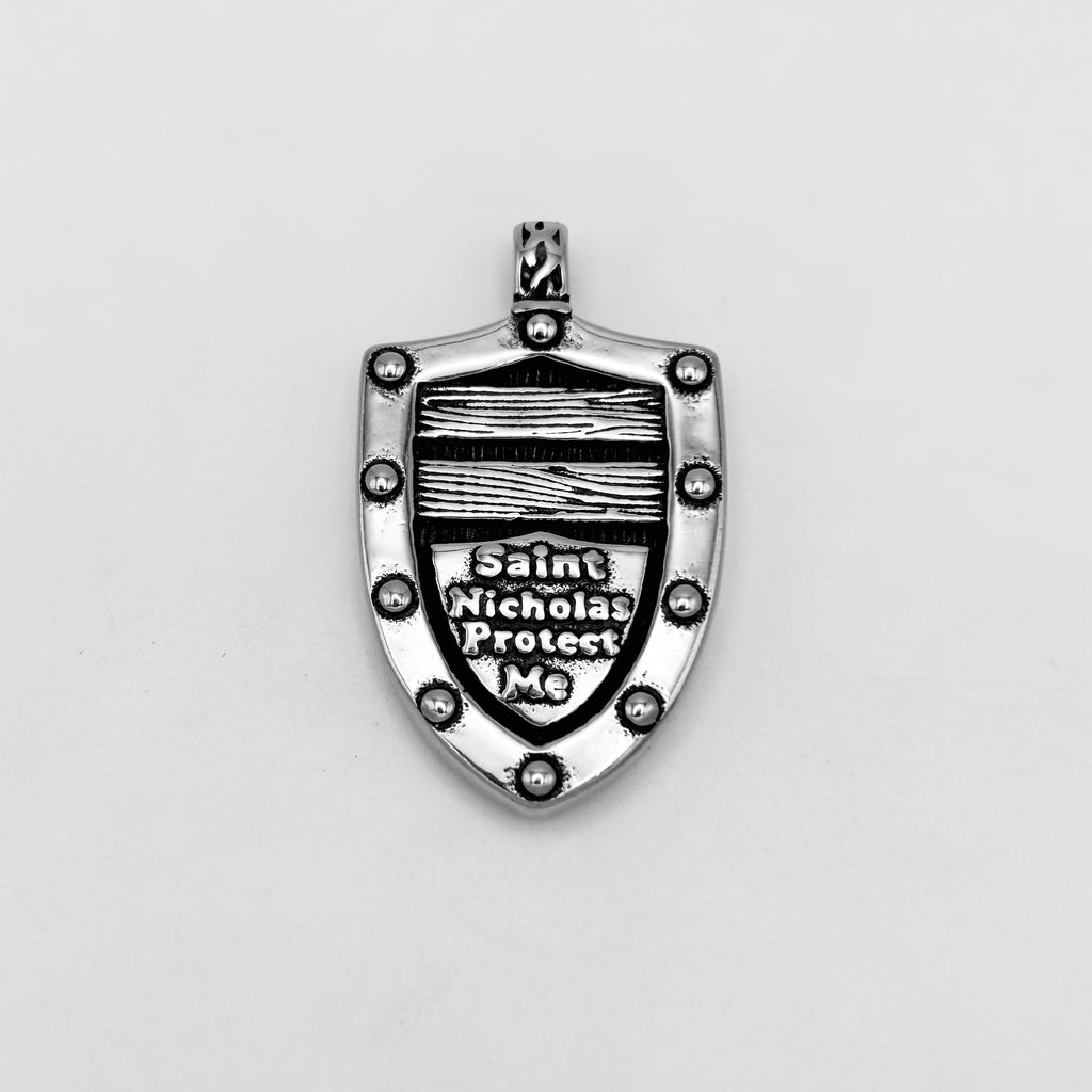 Pendant - Stainless Steel - PDS-1135