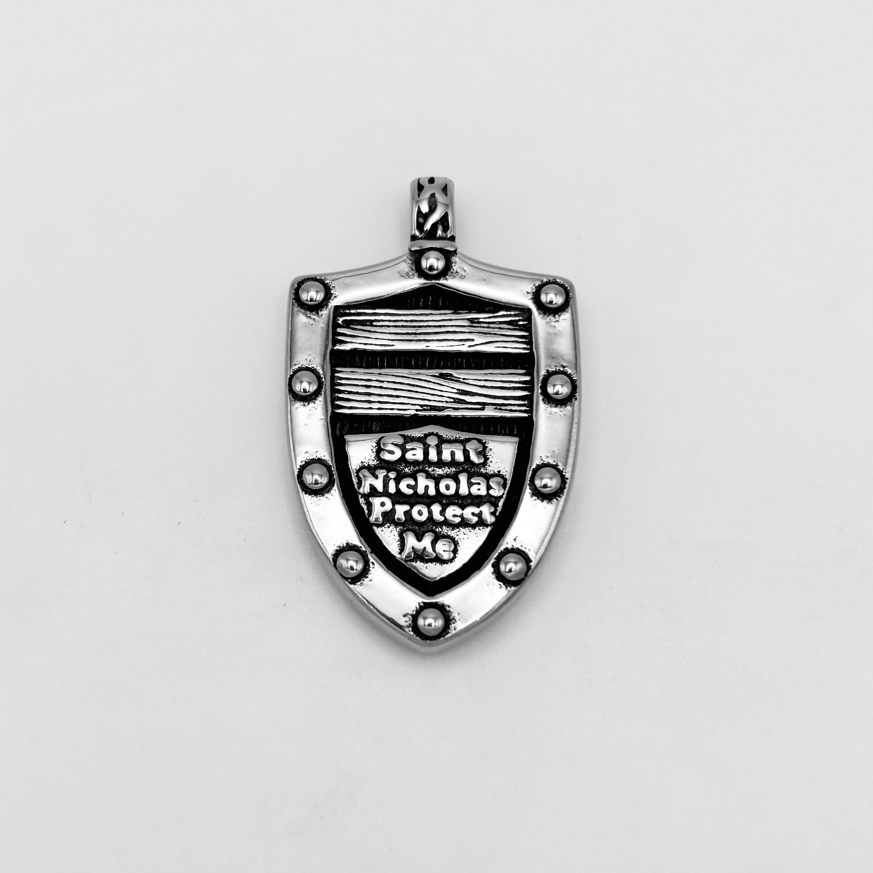 Pendant - Stainless Steel - PDS-1135