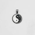 Pendant - Stainless Steel - PDS-1136