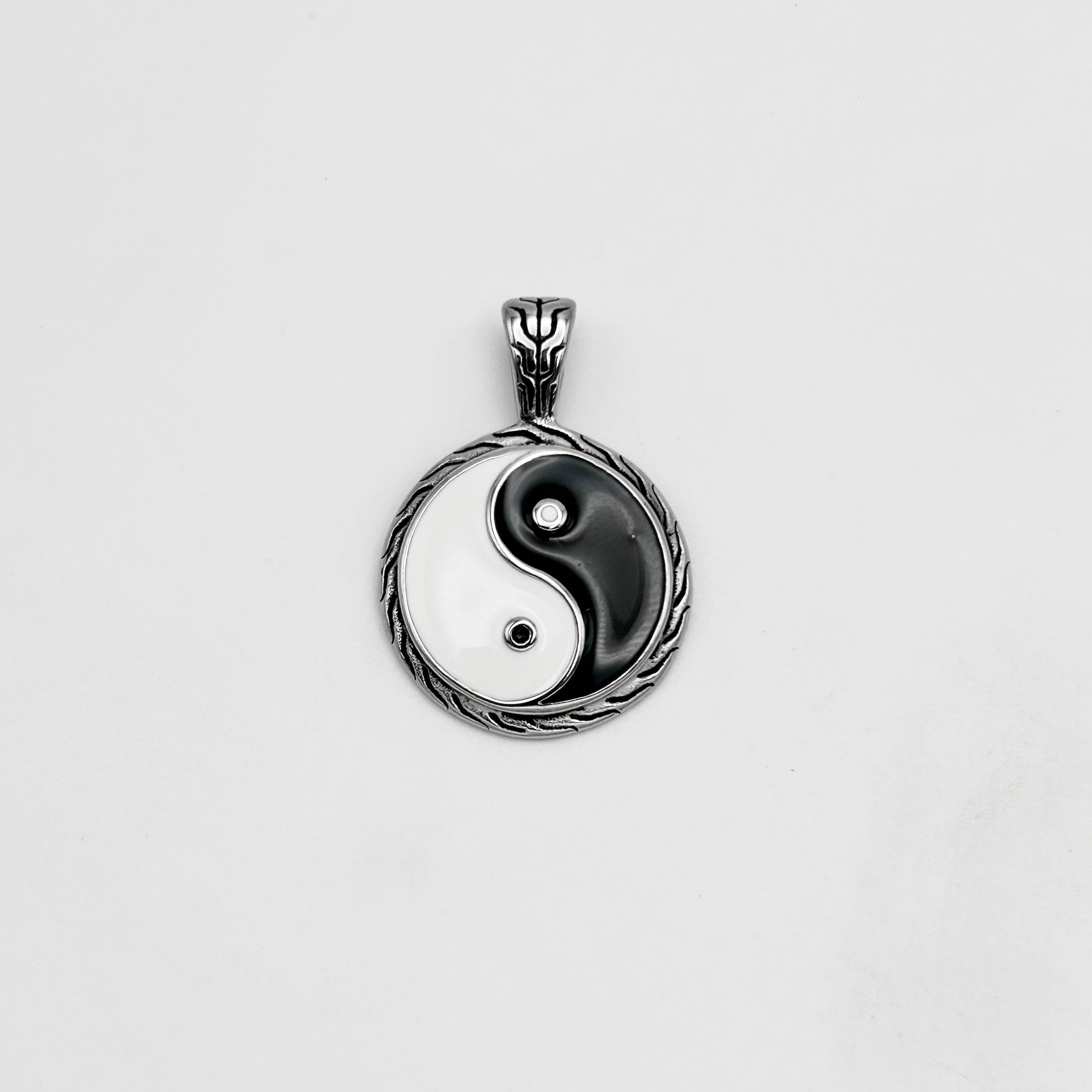 Pendant - Stainless Steel - PDS-1136