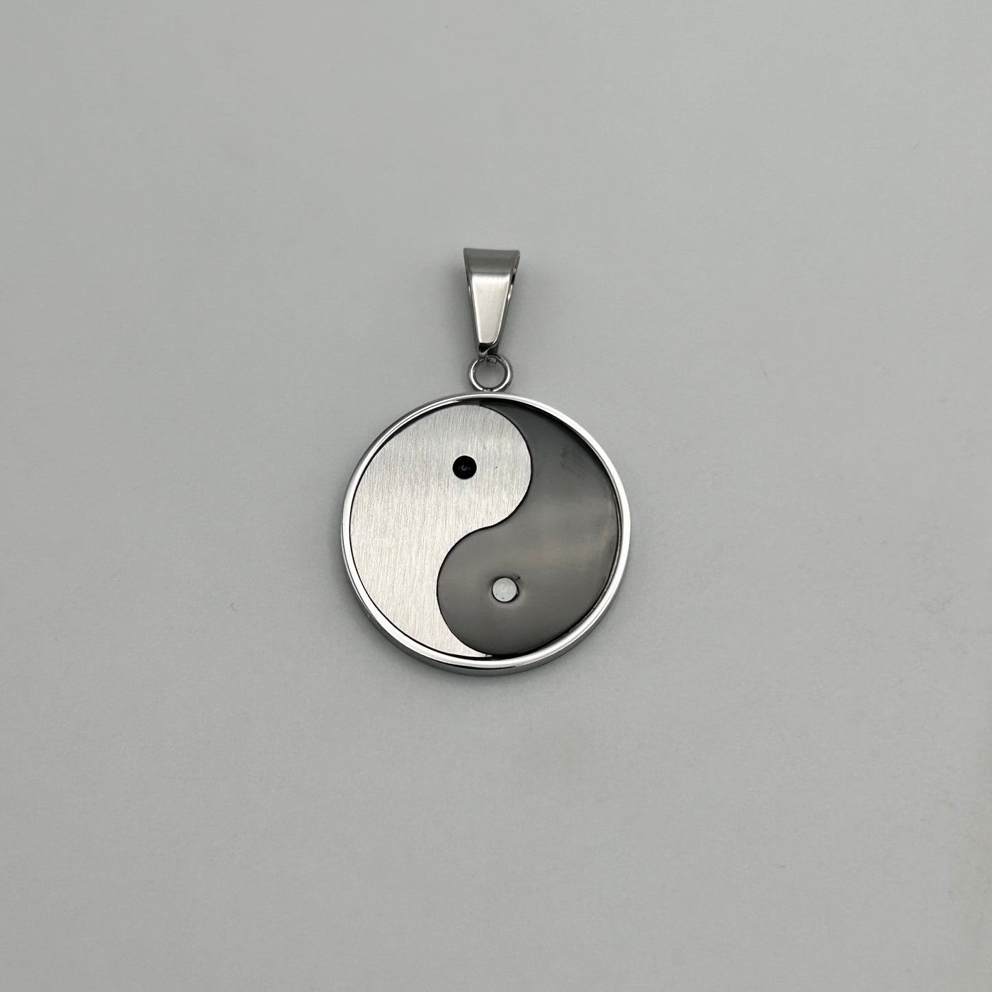 Pendant - Stainless Steel - PDS-1142