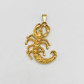 Pendant - Stainless Steel - PDS-1150