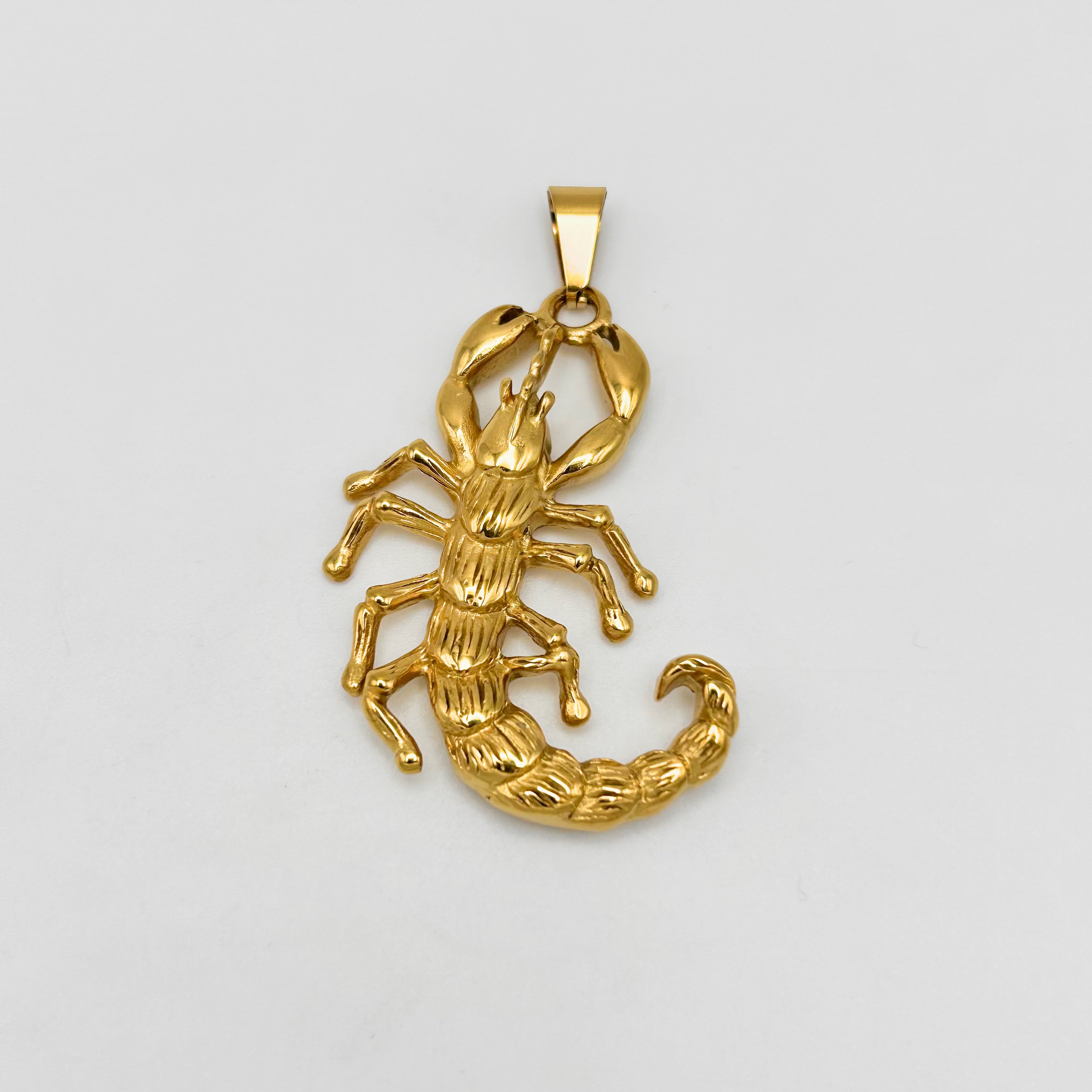 Pendant - Stainless Steel - PDS-1150