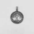 Pendant - Stainless Steel - PDS-1151