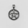 Pendant - Stainless Steel - PDS-1154