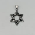 Pendant - Stainless Steel - PDS-1156