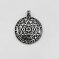 Pendant - Stainless Steel - PDS-1157