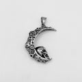 Pendant - Stainless Steel - PDS-1159