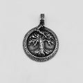 Pendant - Stainless Steel - PDS-1160