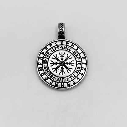 Pendant - Stainless Steel - PDS-1160