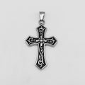Pendant - Stainless Steel - PDS-1164
