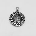 Pendant - Stainless Steel - PDS-1165