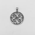 Pendant - Stainless Steel - PDS-1167