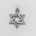 Pendant - Stainless Steel - PDS-1169