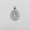 Pendant - Stainless Steel - PDS-1171