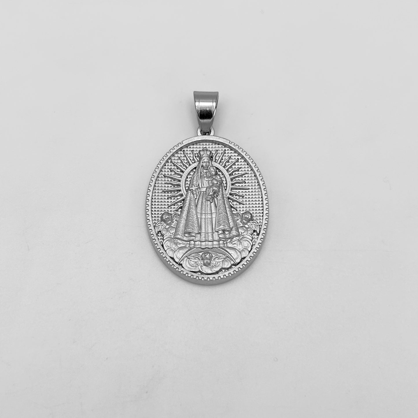 Pendant - Stainless Steel - PDS-1171