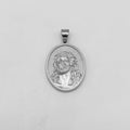 Pendant - Stainless Steel - PDS-1173