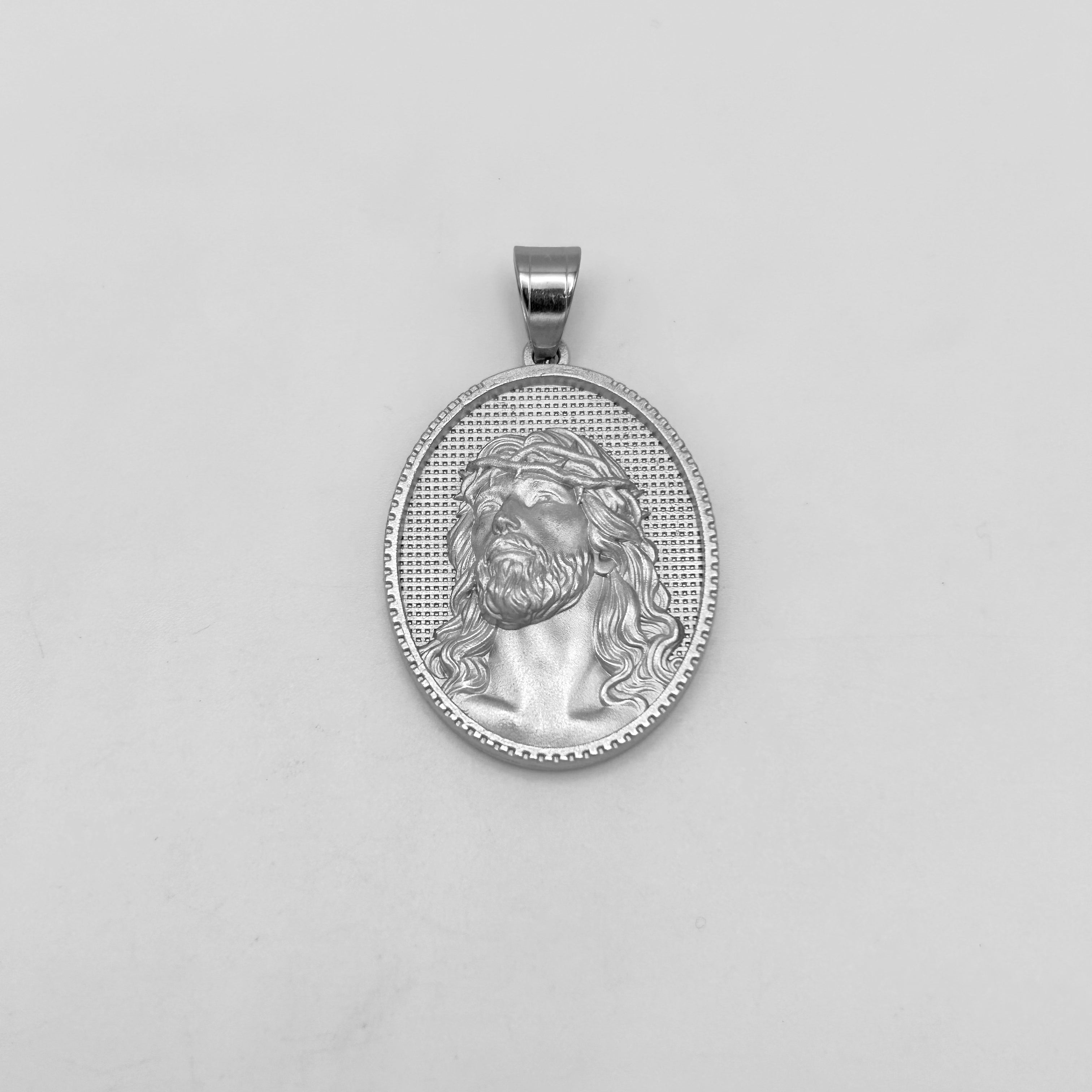 Pendant - Stainless Steel - PDS-1173