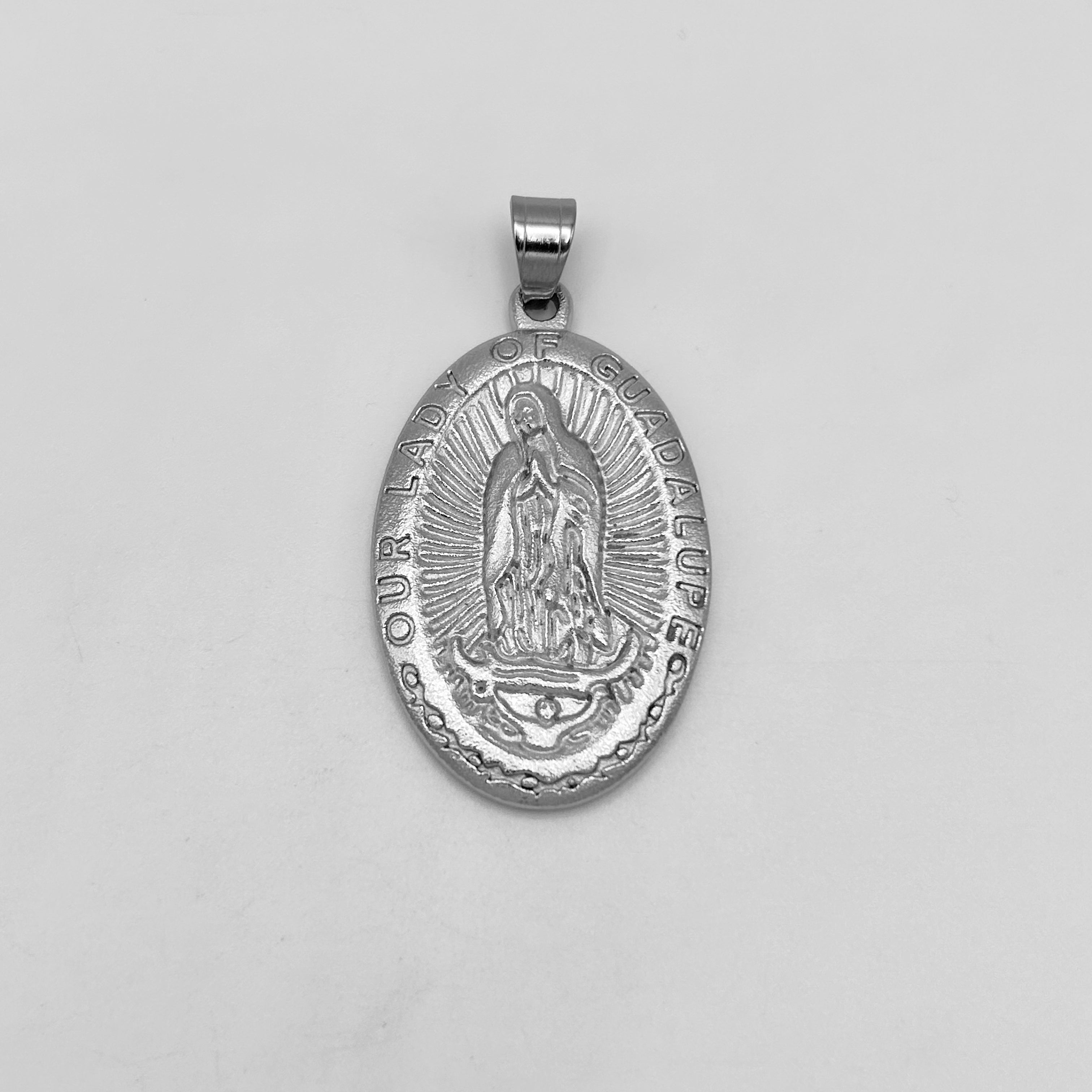 Pendant - Stainless Steel - PDS-1174
