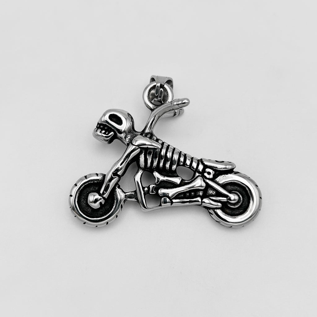 Pendant - Stainless Steel - PDS-1175