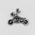 Pendant - Stainless Steel - PDS-1175