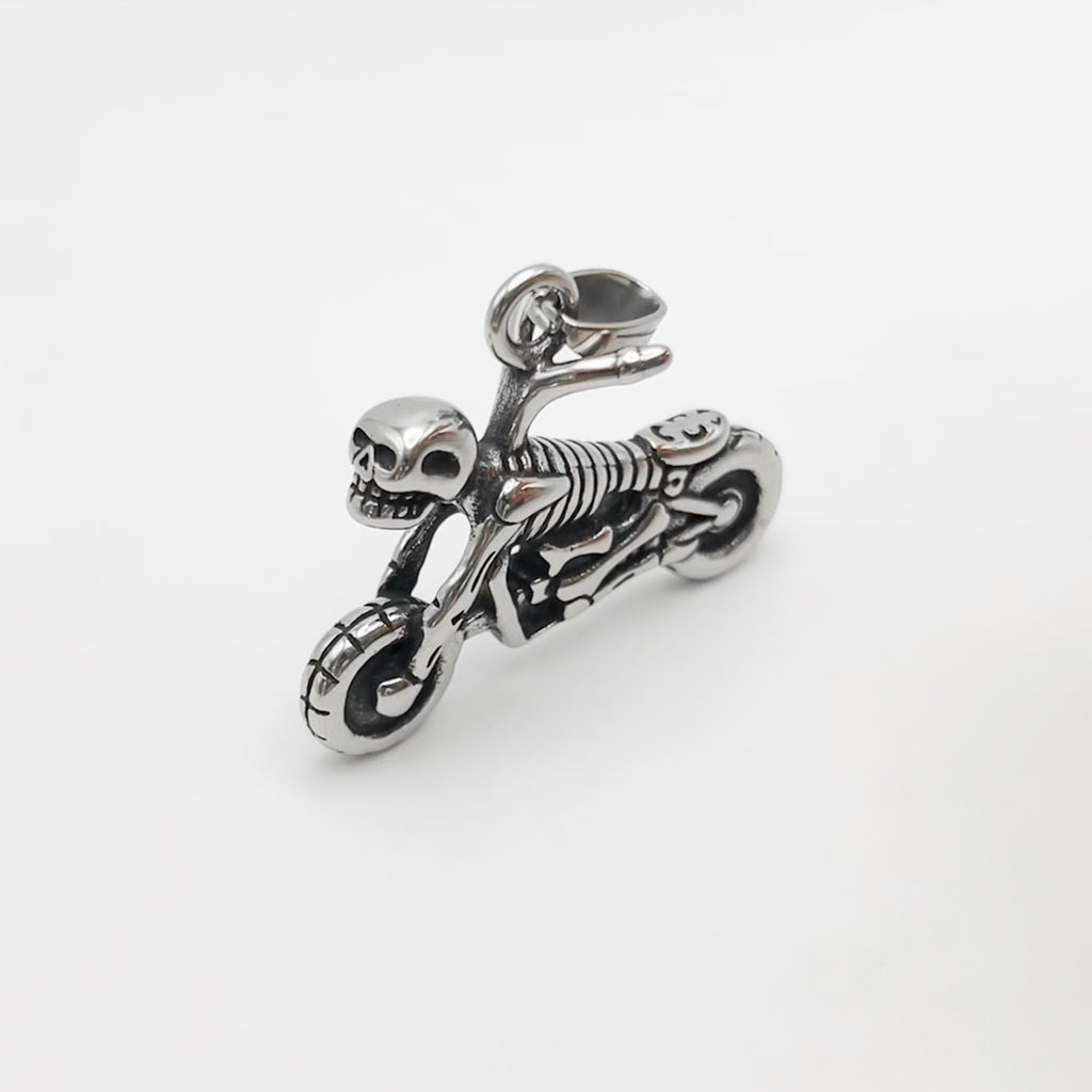 Pendant - Stainless Steel - PDS-1175