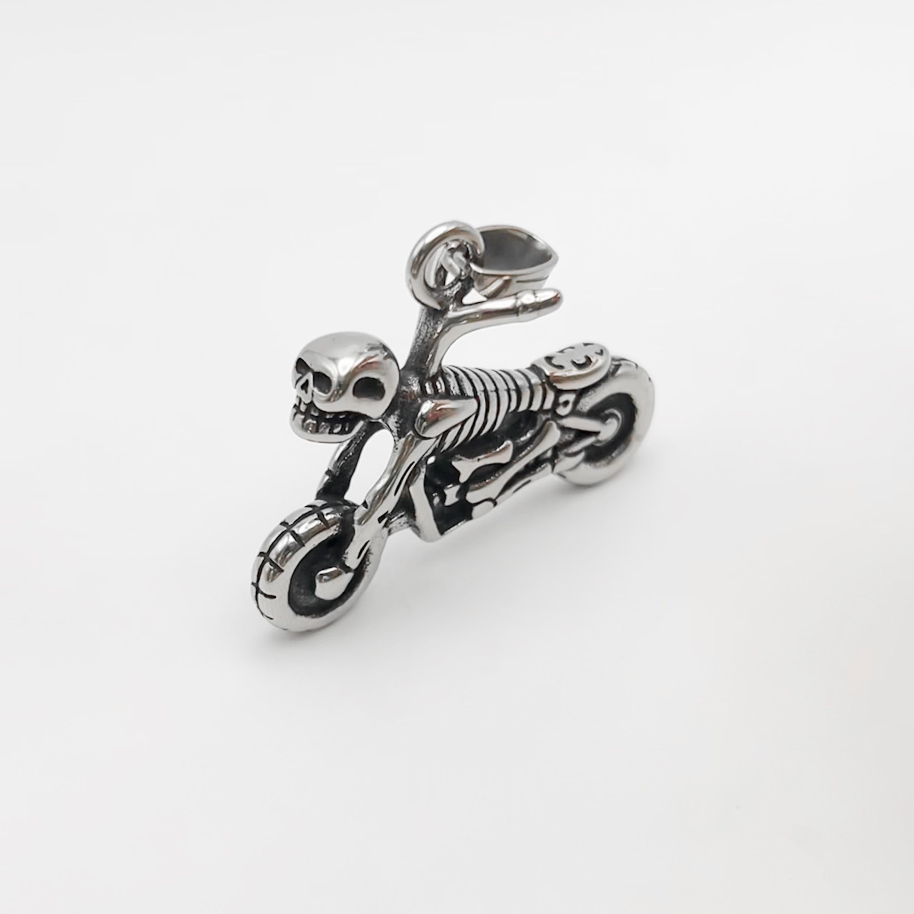 Pendant - Stainless Steel - PDS-1175