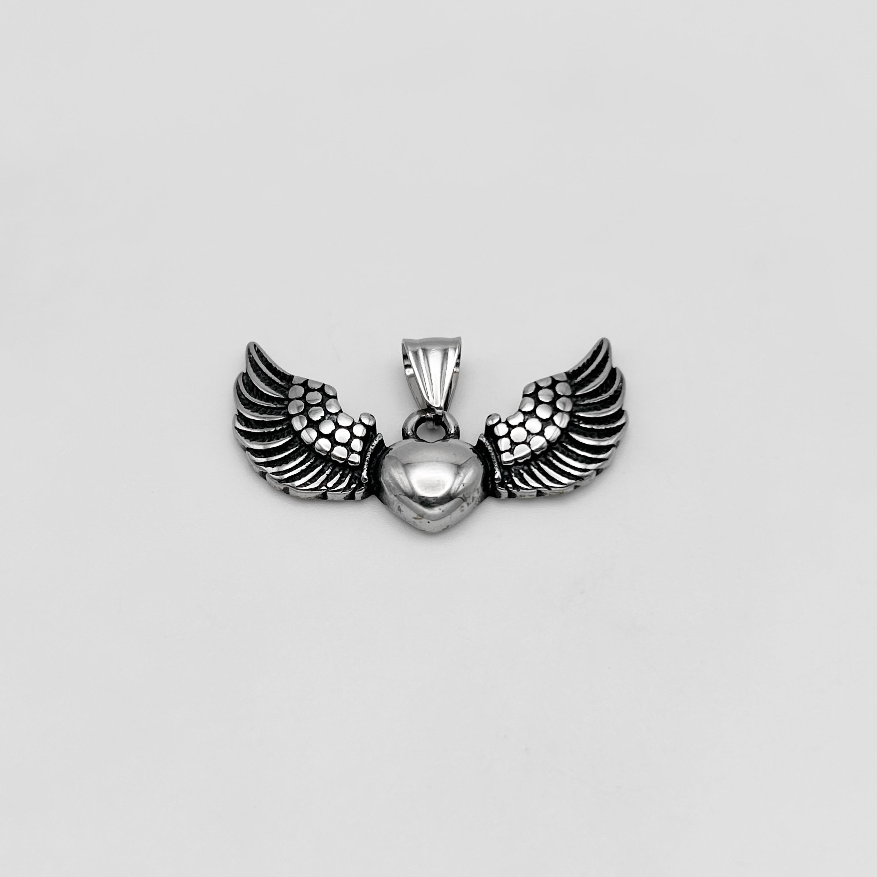Pendant - Stainless Steel - PDS-1176
