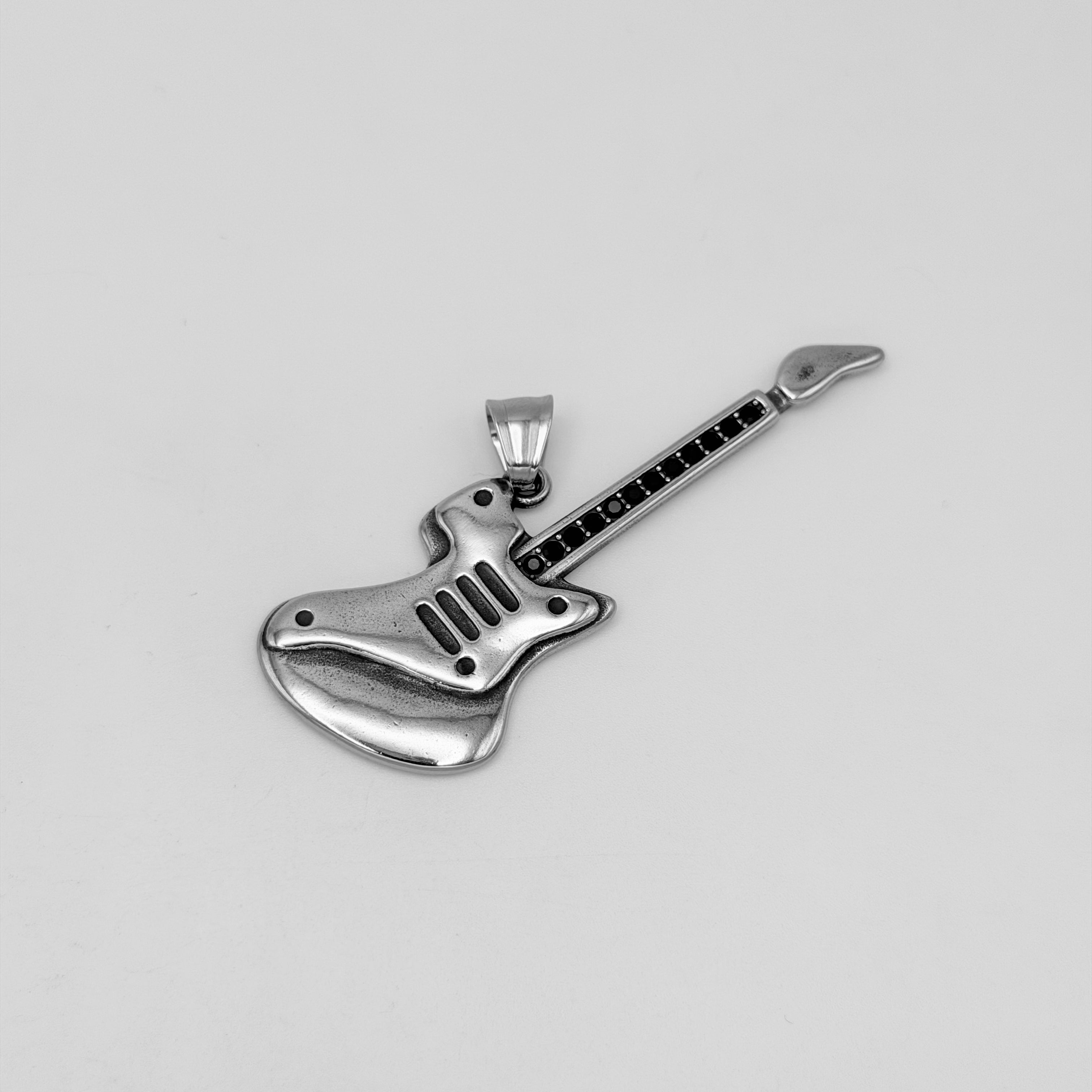 Pendant - Stainless Steel - PDS-1177