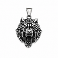Pendant - Stainless Steel - PDS-1178