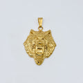 Pendant - Stainless Steel - PDS-1178