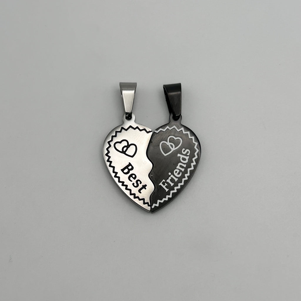 Pendant - Stainless Steel - PDS-1179