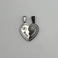 Pendant - Stainless Steel - PDS-1179