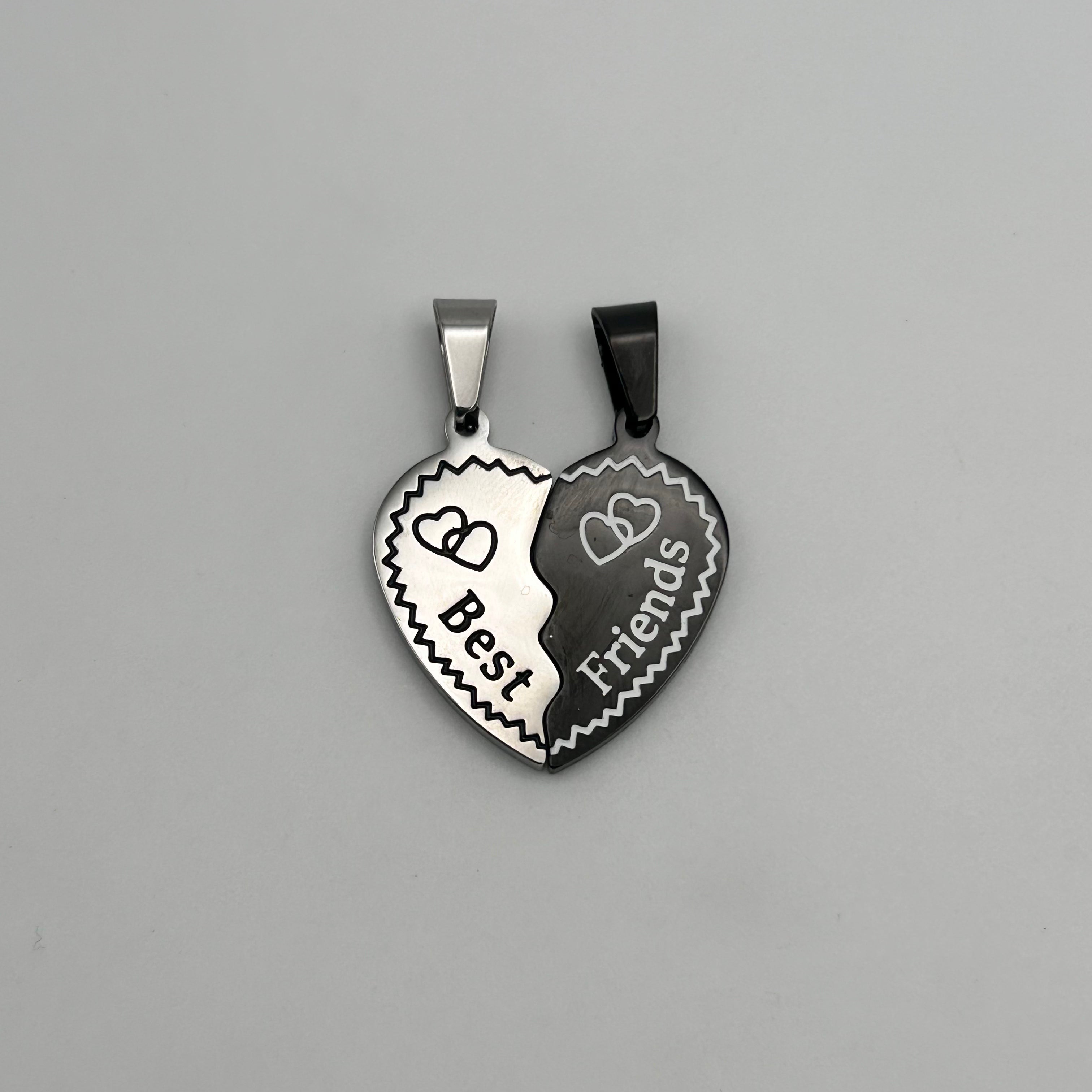 Pendant - Stainless Steel - PDS-1179