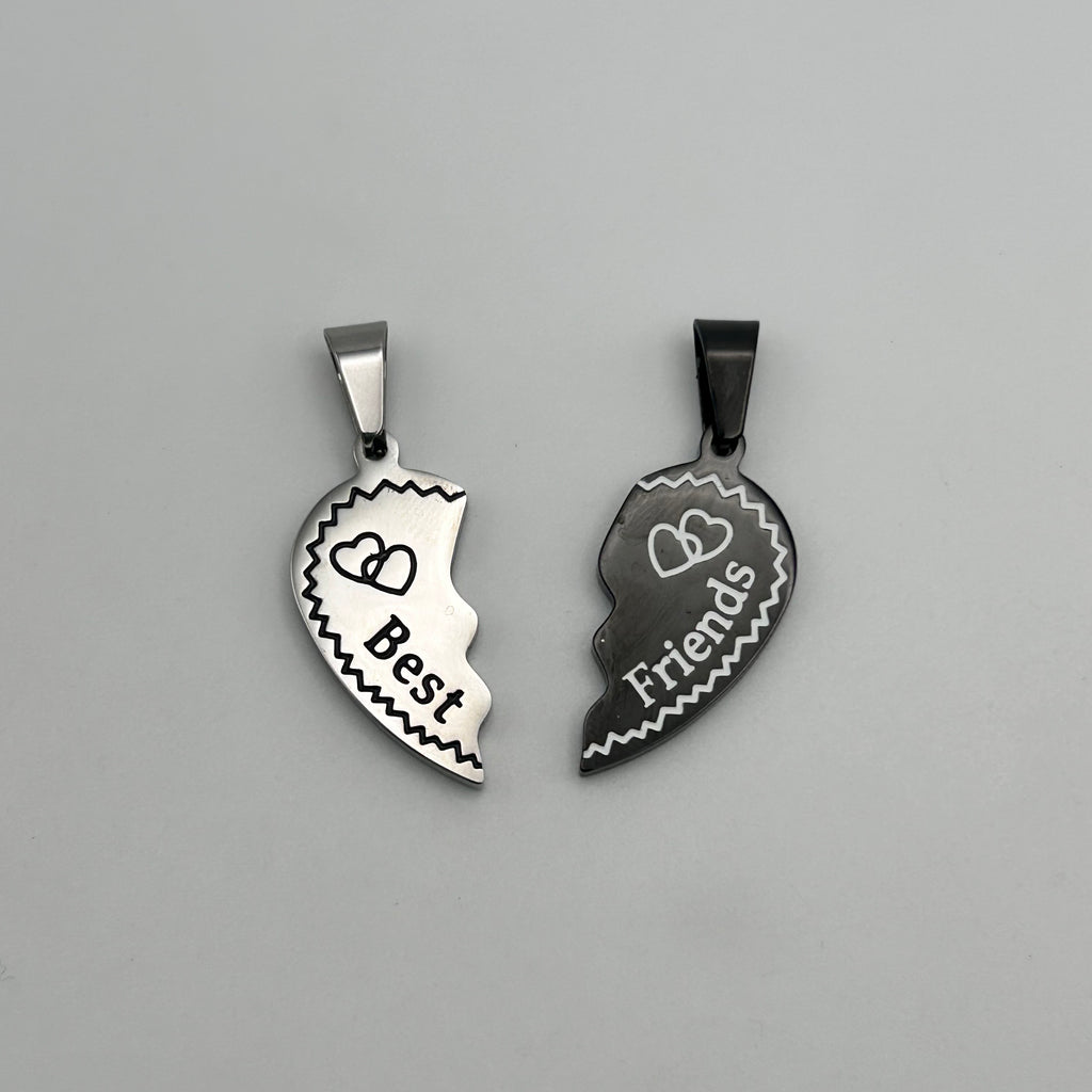 Pendant - Stainless Steel - PDS-1179