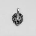 Pendant - Stainless Steel - PDS-1180