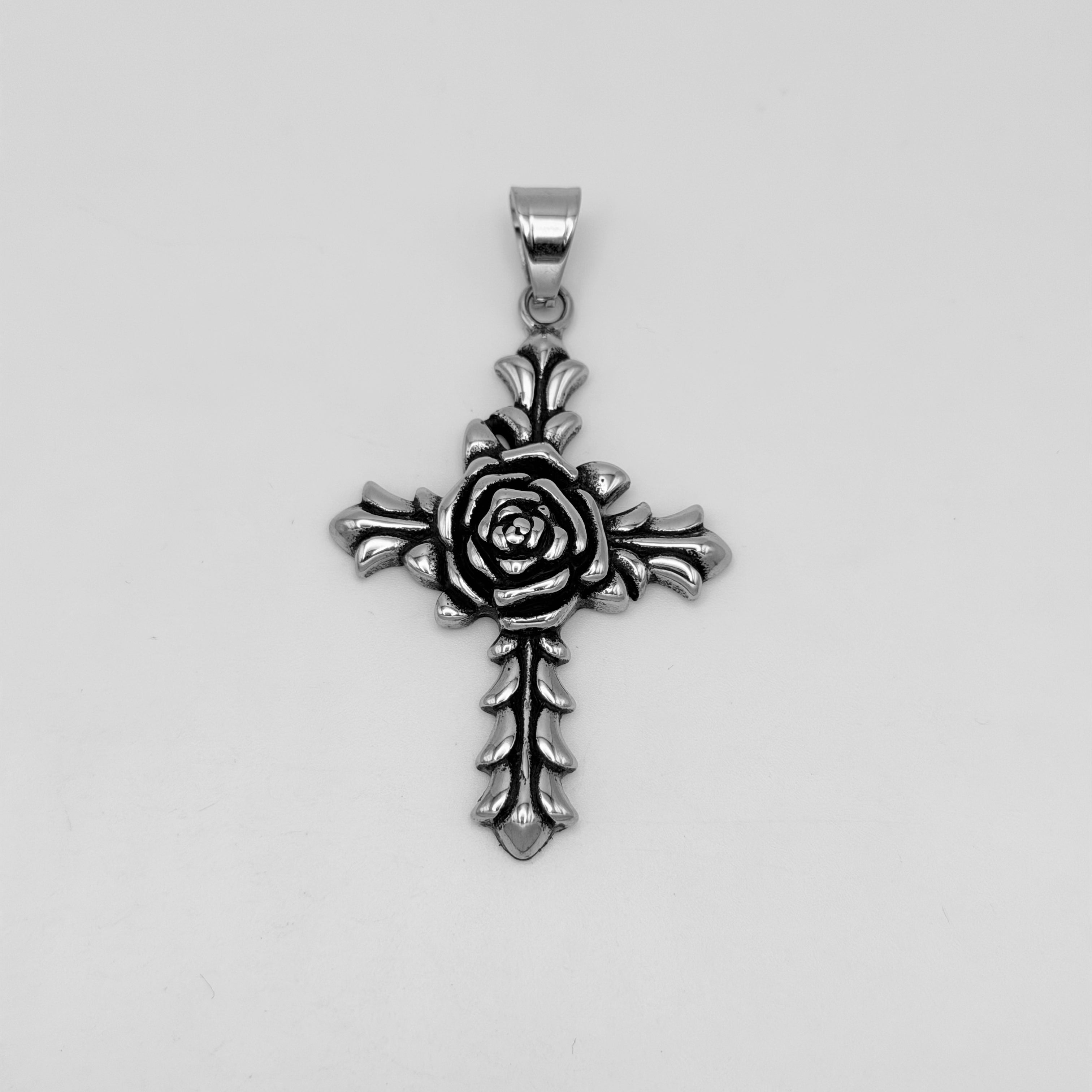 Pendant - Stainless Steel - PDS-1181